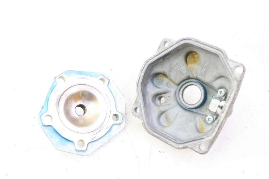 photo de TESTATA APRILIA ETX 125 (1998 - 2002) - Altra angolazione