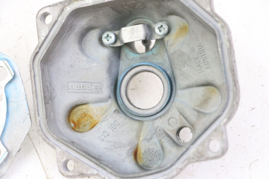 photo de TESTATA APRILIA ETX 125 (1998 - 2002) - Vista d'insieme del prodotto