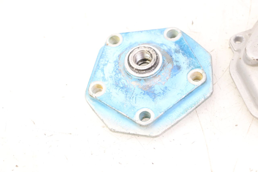 photo de TESTATA APRILIA ETX 125 (1998 - 2002) - Stato della superficie e materiale