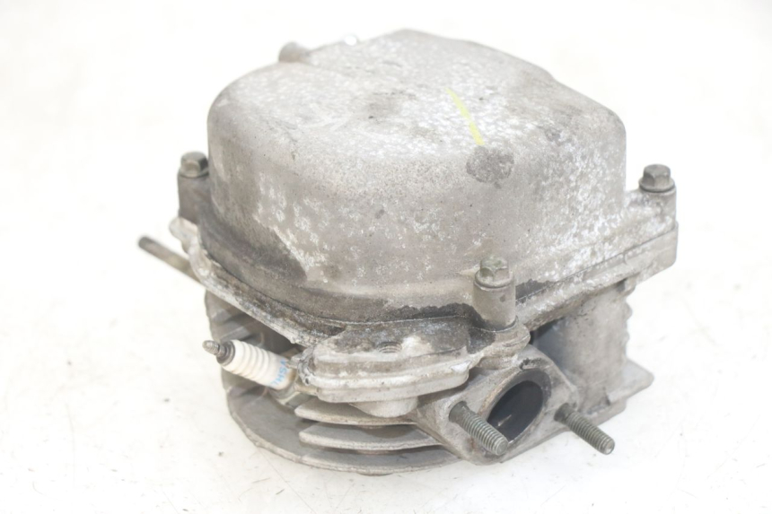 photo de TESTATA JM MOTORS EVOLIS 4T 50 (2018 - 2022) - Zoom sullo stato d'uso