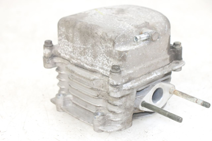 photo de TESTATA JM MOTORS EVOLIS 4T 50 (2018 - 2022) - Altra angolazione