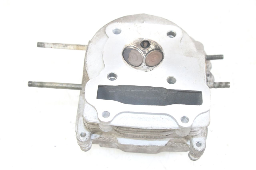 photo de TESTATA JM MOTORS EVOLIS 4T 50 (2018 - 2022) - Dettagli dei punti di fissaggio