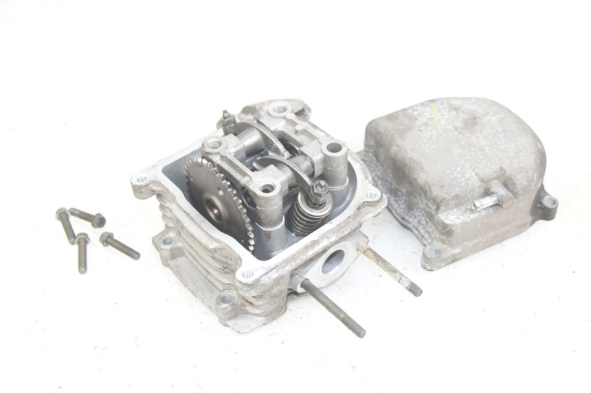 photo de TESTATA JM MOTORS EVOLIS 4T 50 (2018 - 2022) - Ricambio usato controllato