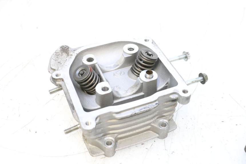 photo de TESTATA JM MOTORS EVOLIS 4T 50 (2018 - 2022) - Dettaglio del componente
