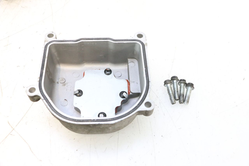 photo de TESTATA JM MOTORS EVOLIS 4T 50 (2018 - 2022) - Altra vista dell'articolo