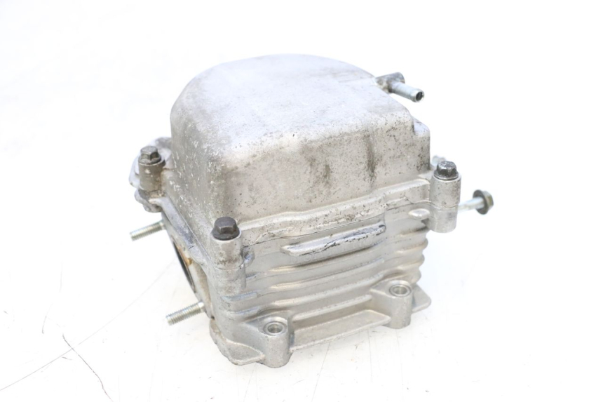 photo de TESTATA JM MOTORS EVOLIS 4T 50 (2018 - 2022) - Ispezione visiva dettagliata