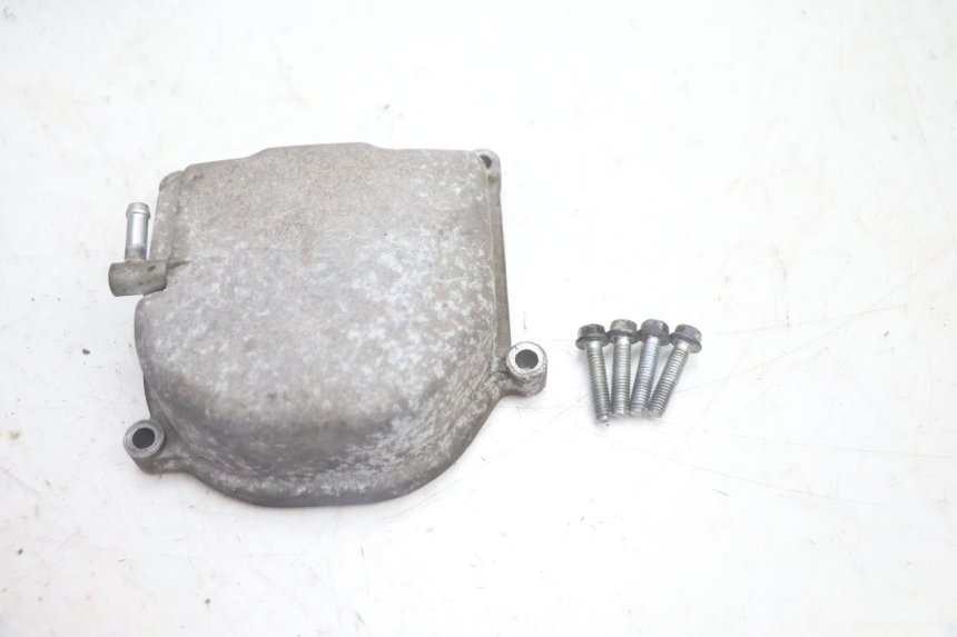 photo de TESTATA JM MOTORS EVOLIS 4T 50 (2018 - 2022) - Caratteristiche distintive