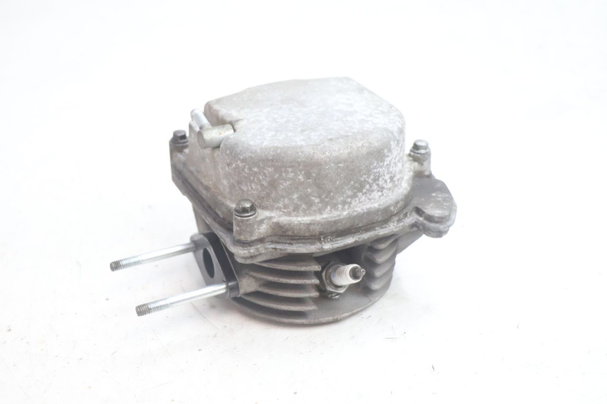 photo de TESTATA JM MOTORS EVOLIS 4T 50 (2018 - 2022) - Ispezione visiva dettagliata