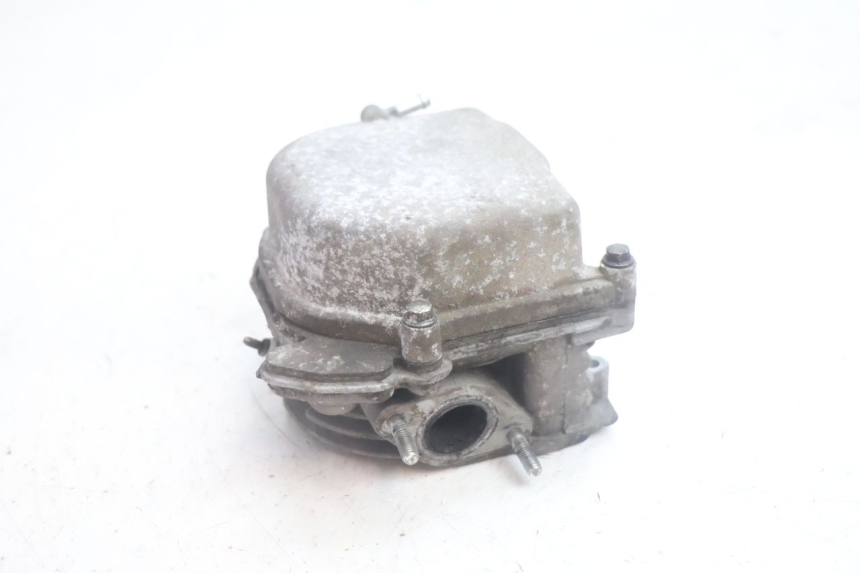 photo de TESTATA JM MOTORS EVOLIS 4T 50 (2018 - 2022) - Focus sulla struttura