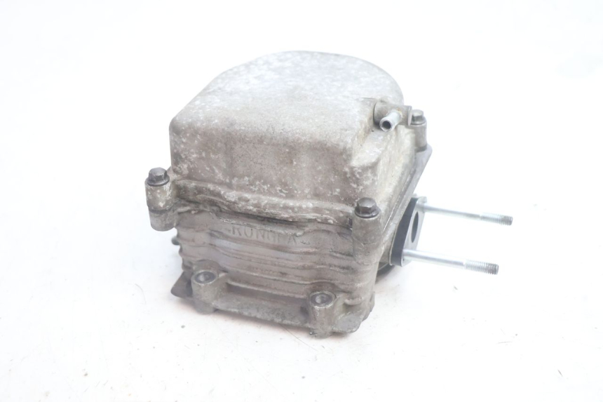 photo de TESTATA JM MOTORS EVOLIS 4T 50 (2018 - 2022) - Angolazione alternativa