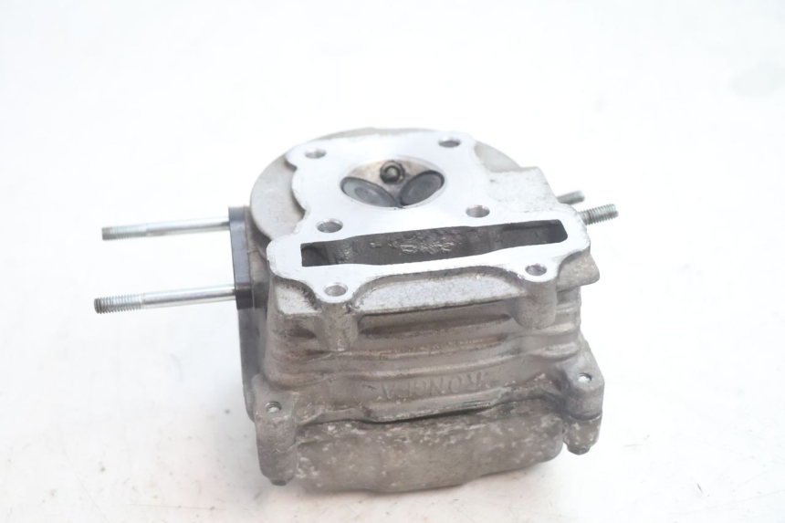 photo de TESTATA JM MOTORS EVOLIS 4T 50 (2018 - 2022) - Zoom qualità usato