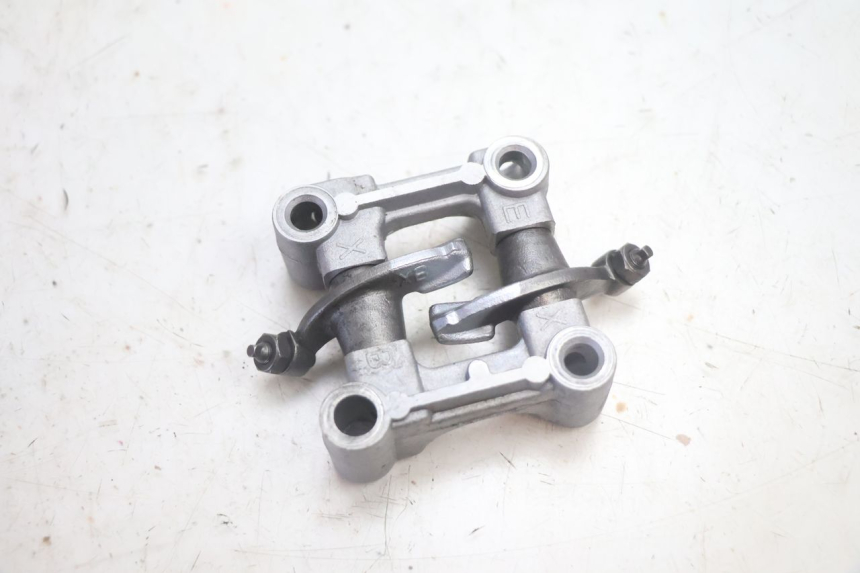 photo de TESTATA JM MOTORS EVOLIS 4T 50 (2018 - 2022) - Ricambio usato controllato