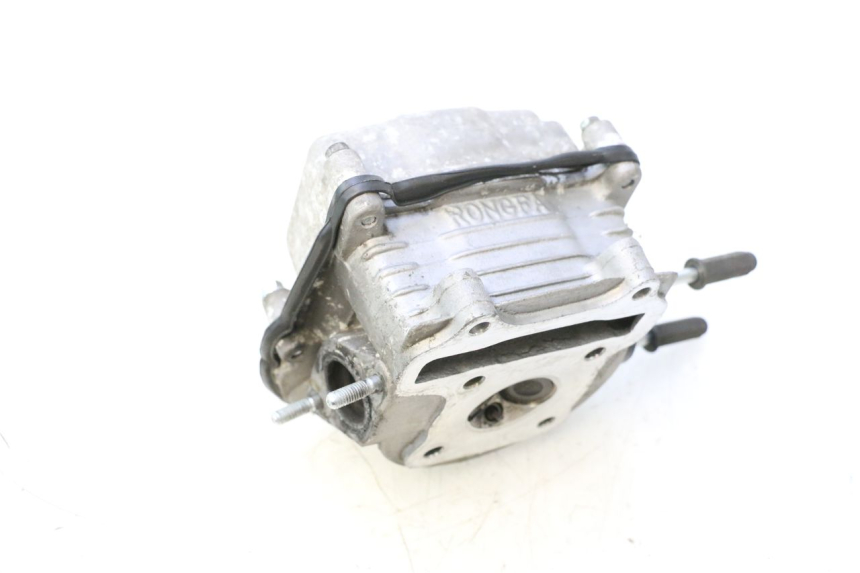 photo de TESTATA JM MOTORS EVOLIS 4T 50 (2018 - 2022) - Zoom sullo stato d'uso