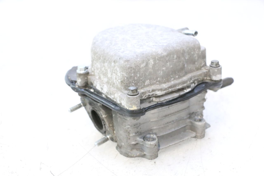 photo de TESTATA JM MOTORS EVOLIS 4T 50 (2018 - 2022) - Primo piano tecnico