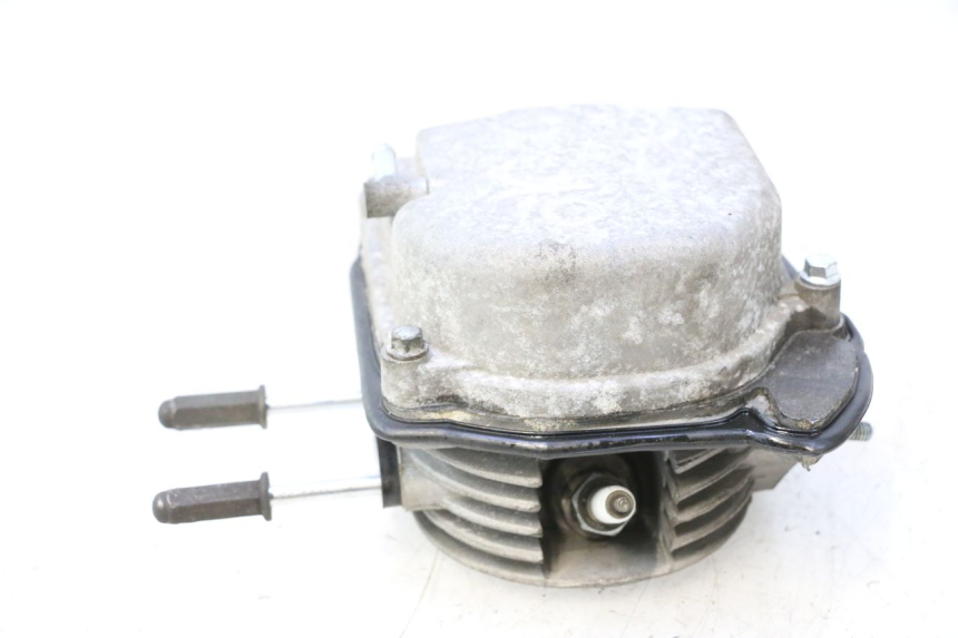 photo de TESTATA JM MOTORS EVOLIS 4T 50 (2018 - 2022) - Dettagli dei punti di fissaggio
