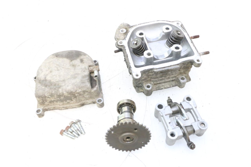 photo de TESTATA JM MOTORS F45i 4T 50 (2020 - 2023) - Vista principale