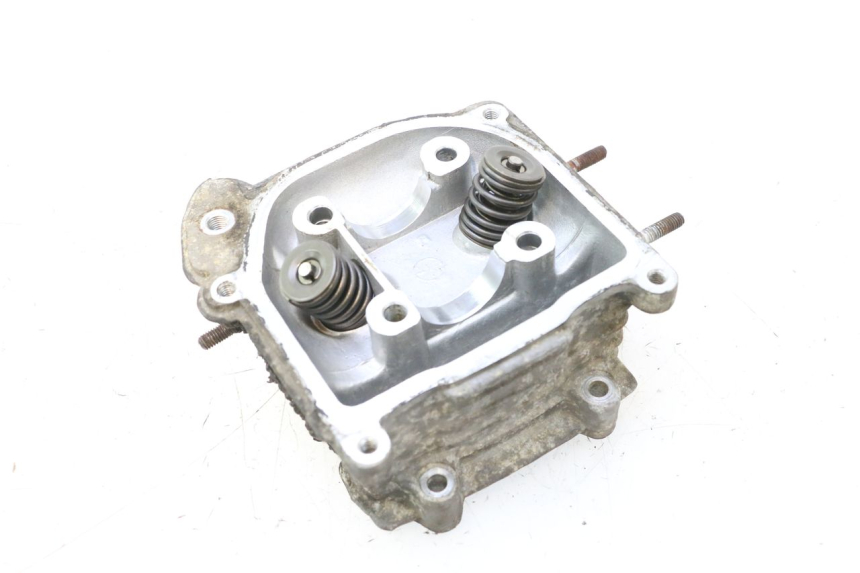 photo de TESTATA JM MOTORS F45i 4T 50 (2020 - 2023) - Dettaglio del componente
