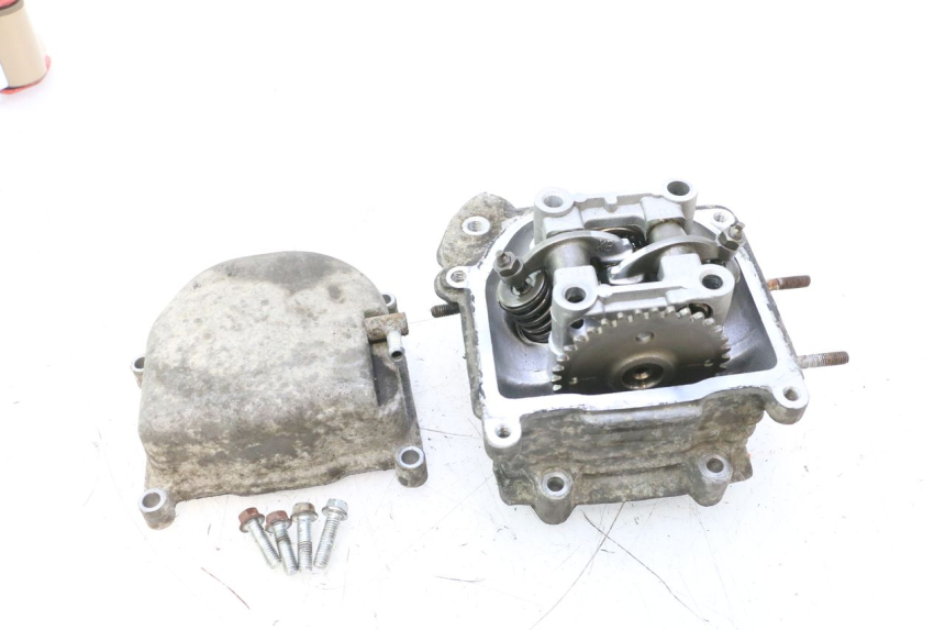photo de TESTATA JM MOTORS F45i 4T 50 (2020 - 2023) - Altra vista dell'articolo