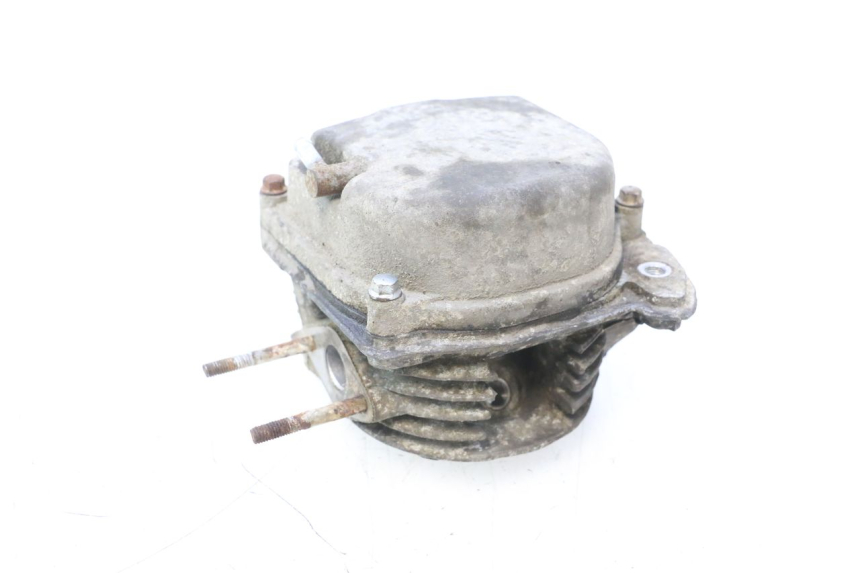 photo de TESTATA JM MOTORS F45i 4T 50 (2020 - 2023) - Zoom sui componenti
