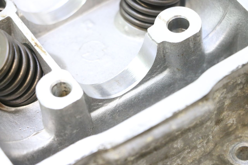 photo de TESTATA JM MOTORS F45i 4T 50 (2020 - 2023) - Altra angolazione