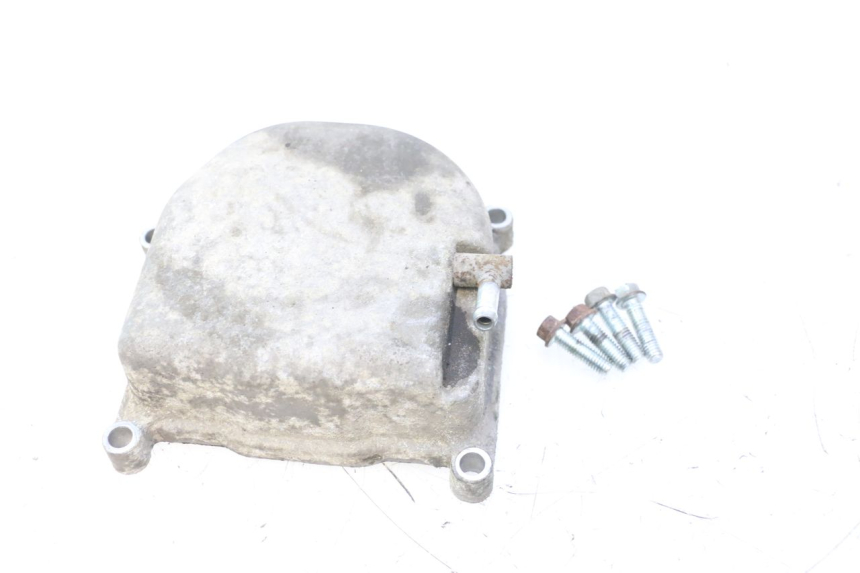 photo de TESTATA JM MOTORS F45i 4T 50 (2020 - 2023) - Primo piano tecnico