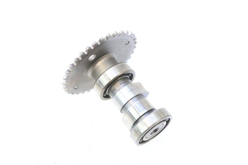 photo de TESTATA JM MOTORS F45i 4T 50 (2020 - 2023) - Dettagli dei punti di fissaggio