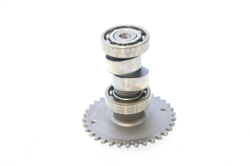 photo de TESTATA JM MOTORS F45i 4T 50 (2020 - 2023) - Stato della superficie e materiale