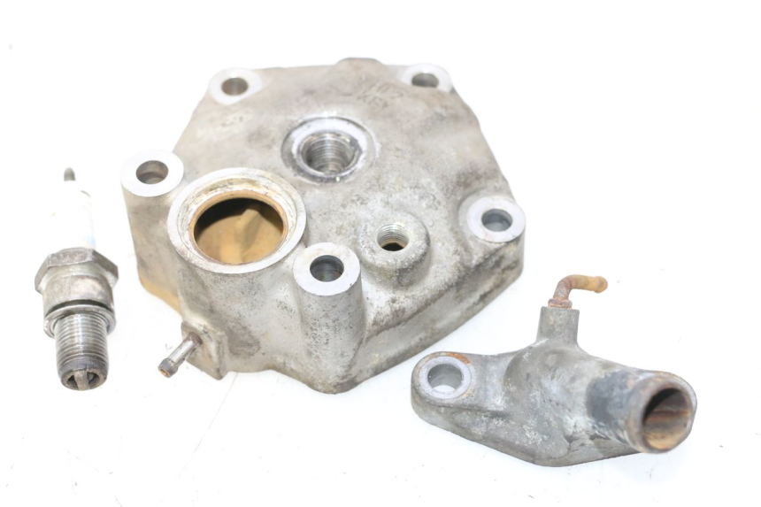 photo de TESTATA HONDA FES PANTHEON 2T 125 (1998 - 2002) - Vista principale