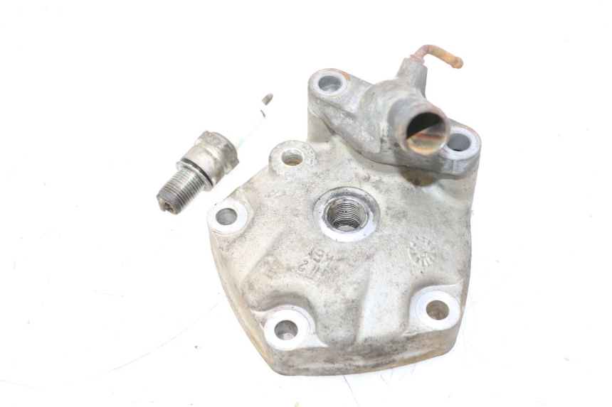 photo de TESTATA HONDA FES PANTHEON 2T 125 (1998 - 2002) - Dettaglio del componente