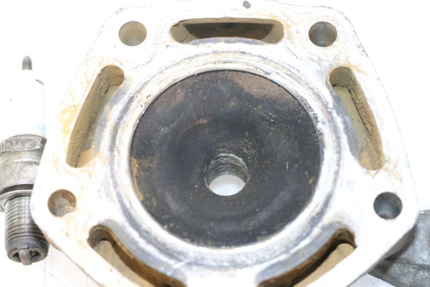 photo de TESTATA HONDA FES PANTHEON 2T 125 (1998 - 2002) - Zoom sullo stato d'uso