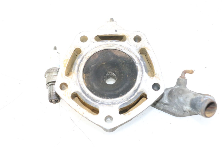 photo de TESTATA HONDA FES PANTHEON 2T 125 (1998 - 2002) - Altra angolazione