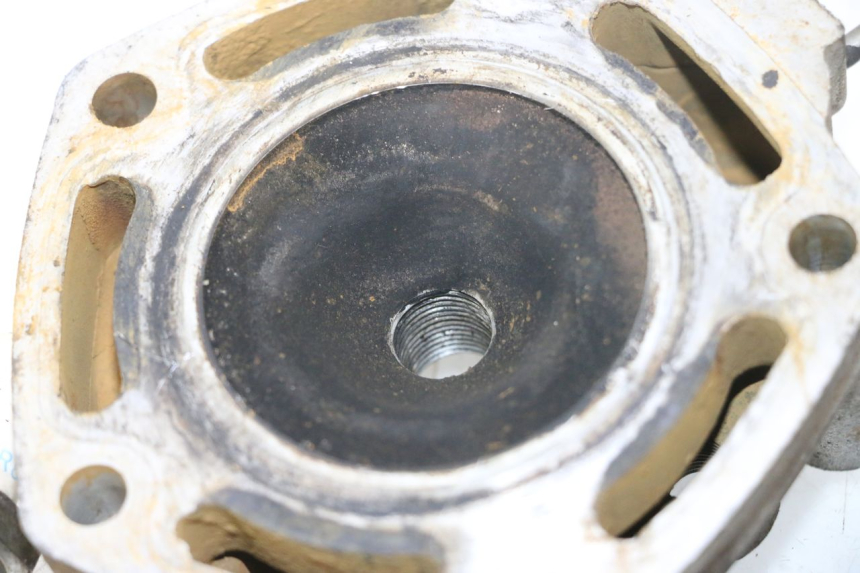 photo de TESTATA HONDA FES PANTHEON 2T 125 (1998 - 2002) - Vista d'insieme del prodotto