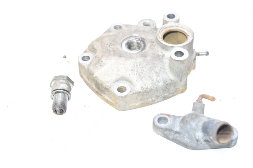 photo de TESTATA HONDA FES PANTHEON 2T 125 (1998 - 2002) - Dettagli dei punti di fissaggio