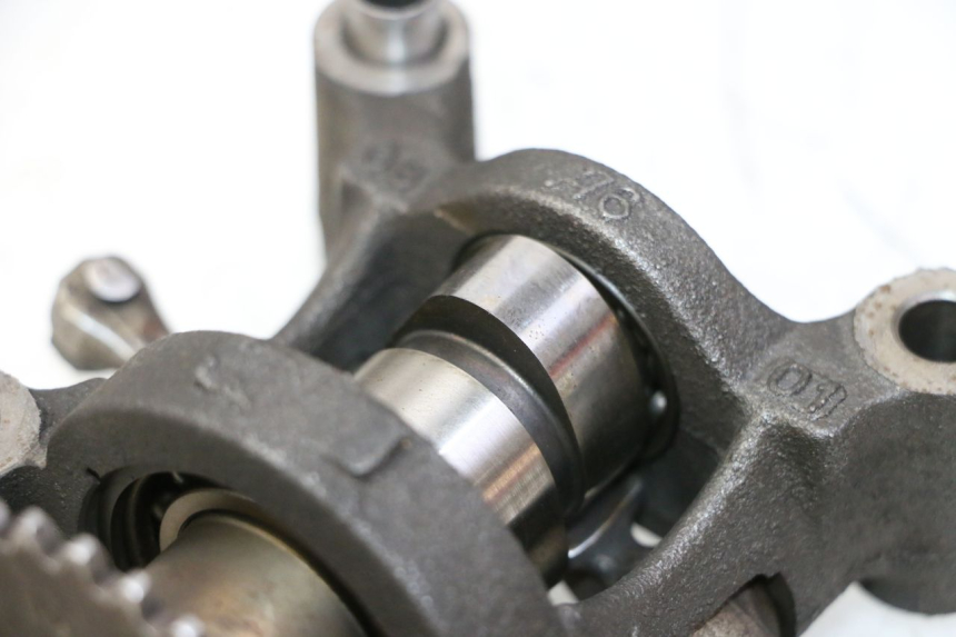 photo de Testata HONDA FES S-WING SWING ABS 125 (2007 - 2015) - Foto prodotto supplementare