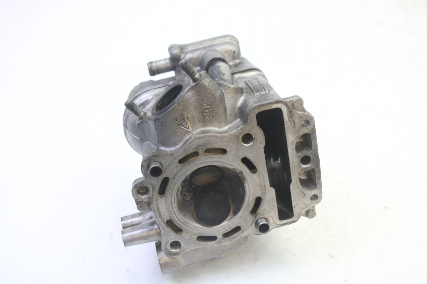 photo de Testata HONDA FES S-WING SWING ABS 125 (2007 - 2015) - Ispezione visiva dettagliata