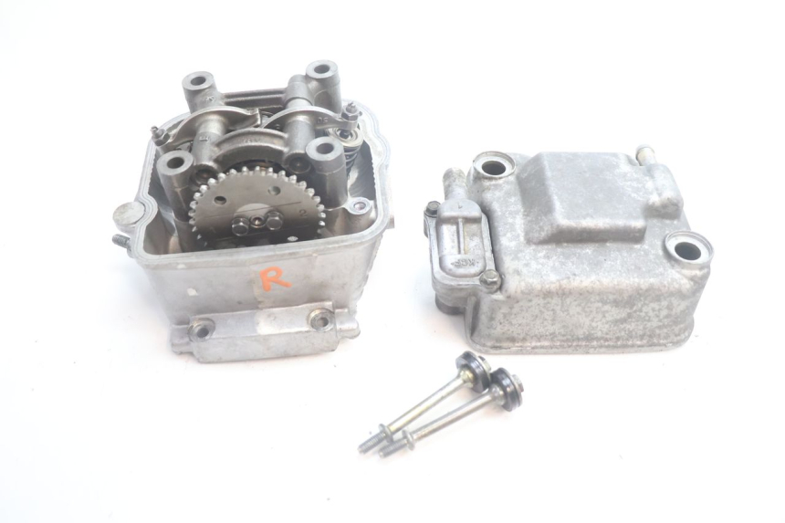 photo de Testata HONDA FES S-WING SWING ABS 125 (2007 - 2015) - Vista principale