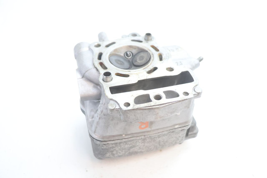 photo de Testata HONDA FES S-WING SWING ABS 125 (2007 - 2015) - Vista principale
