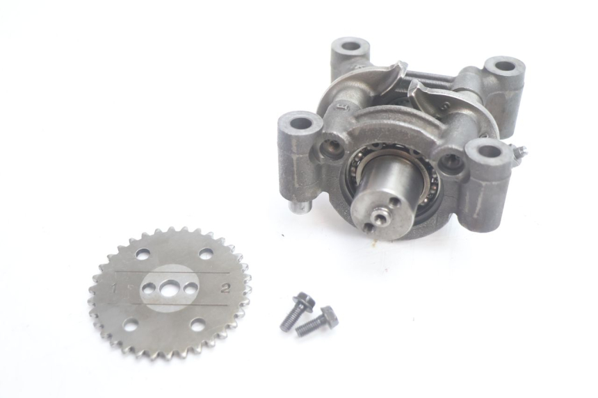 photo de Testata HONDA FES S-WING SWING ABS 125 (2007 - 2015) - Vista d'insieme del prodotto