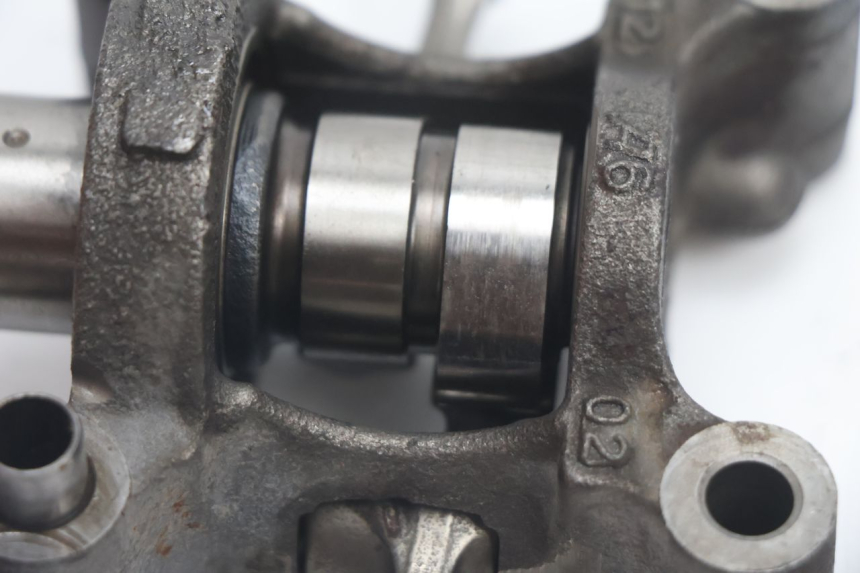 photo de Testata HONDA FES S-WING SWING ABS 125 (2007 - 2015) - Ricambio usato controllato