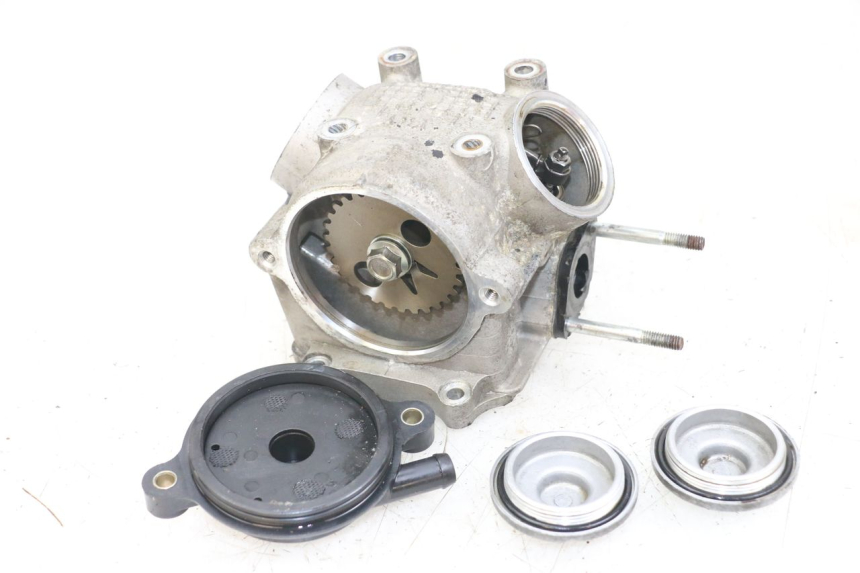 photo de TESTATA SYM FIDDLE 2 50 (2008 - 2013) - Ricambio usato controllato