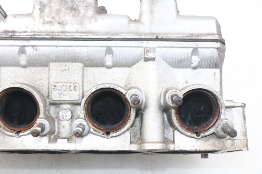 photo de TESTATA YAMAHA FJR ABS 1300 (2006 - 2012) - Zoom sullo stato d'uso