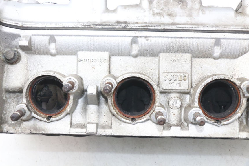 photo de TESTATA YAMAHA FJR ABS 1300 (2006 - 2012) - Altra angolazione