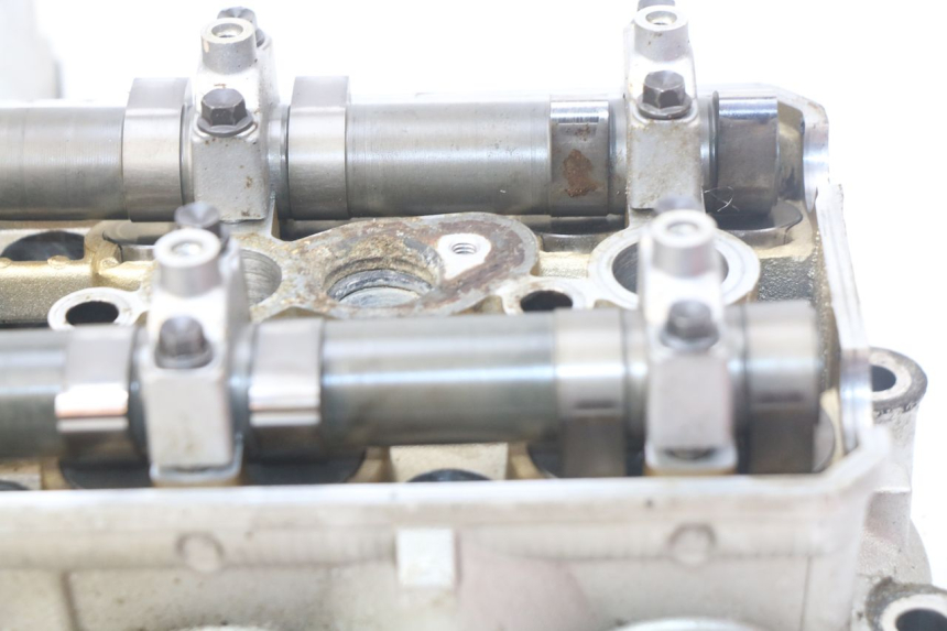 photo de TESTATA YAMAHA FJR ABS 1300 (2006 - 2012) - Foto prodotto supplementare