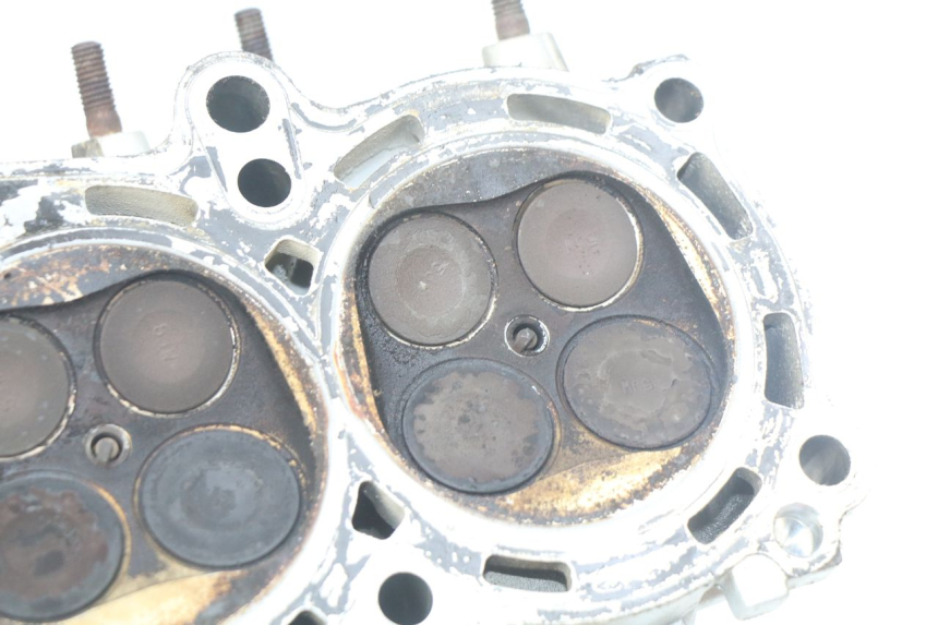 photo de TESTATA YAMAHA FJR ABS 1300 (2006 - 2012) - Altra angolazione