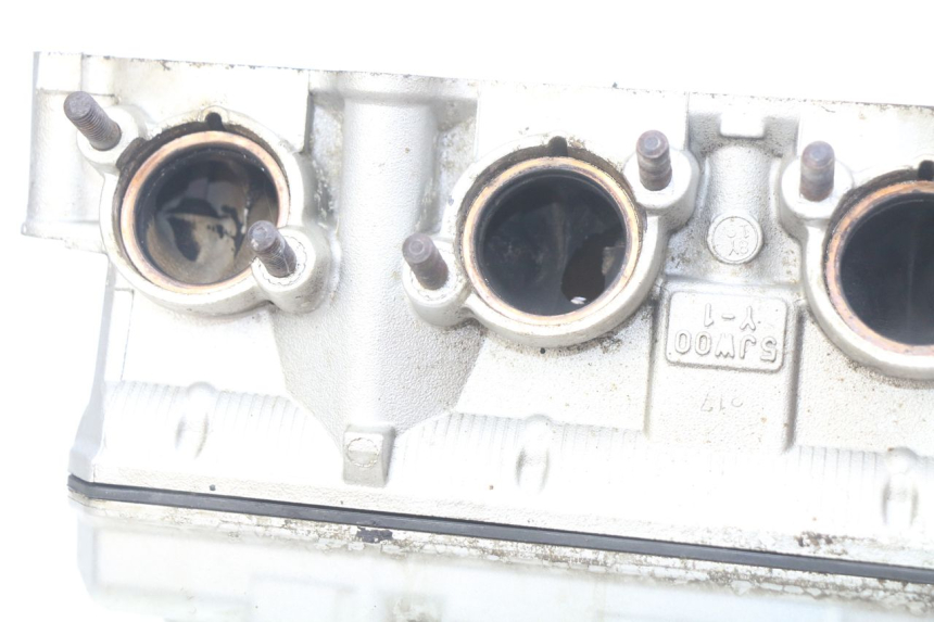 photo de TESTATA YAMAHA FJR ABS 1300 (2006 - 2012) - Vista d'insieme del prodotto