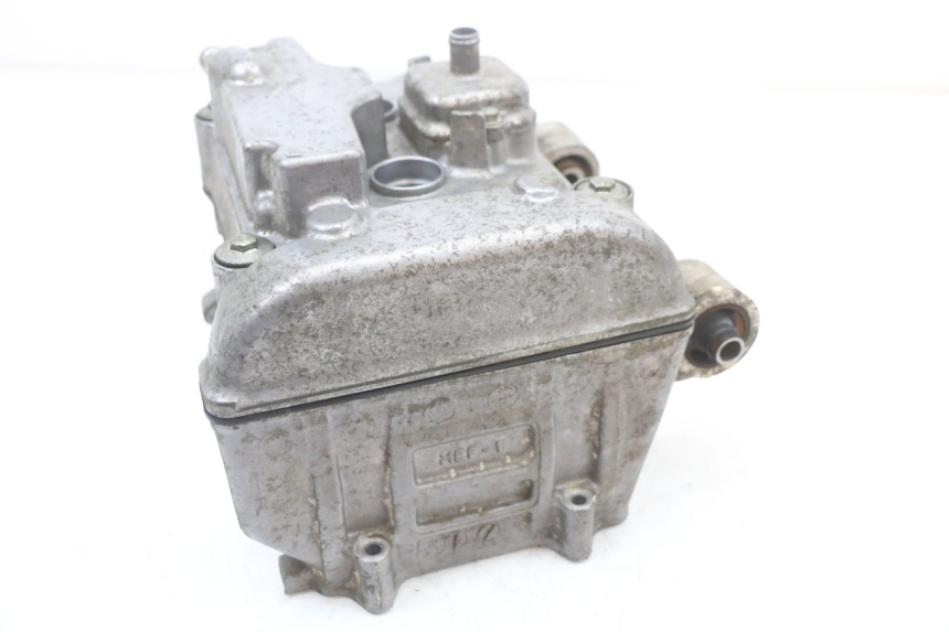 photo de TESTATA HONDA FJS SILVER WING SILVERWING 400 (2005 - 2008) - Altra vista dell'articolo