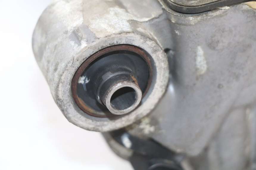 photo de TESTATA HONDA FJS SILVER WING SILVERWING 400 (2005 - 2008) - Primo piano ad alta risoluzione