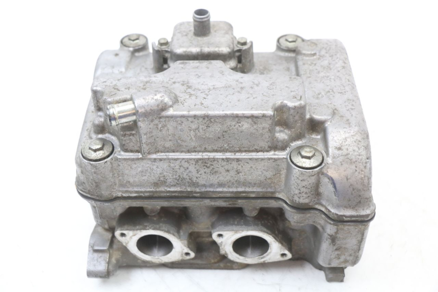 photo de TESTATA HONDA FJS SILVER WING SILVERWING 400 (2005 - 2008) - Marcature e riferimenti originali