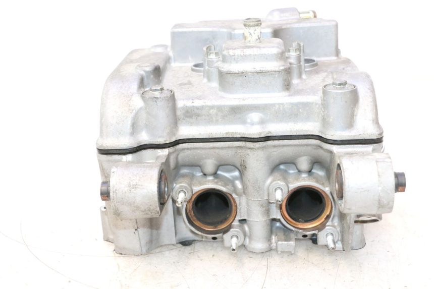 photo de TESTATA HONDA FJS SILVER WING SILVERWING 400 (2005 - 2008) - Ispezione visiva dettagliata