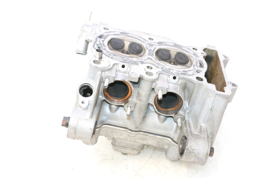 photo de TESTATA HONDA FJS SILVER WING SILVERWING 400 (2005 - 2008) - Zoom sullo stato d'uso